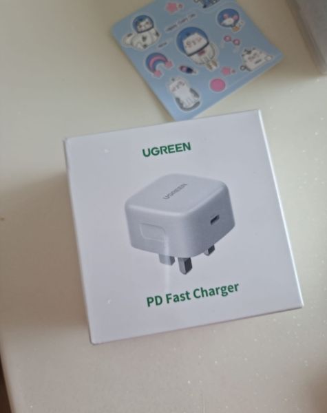 Buyer review image 1