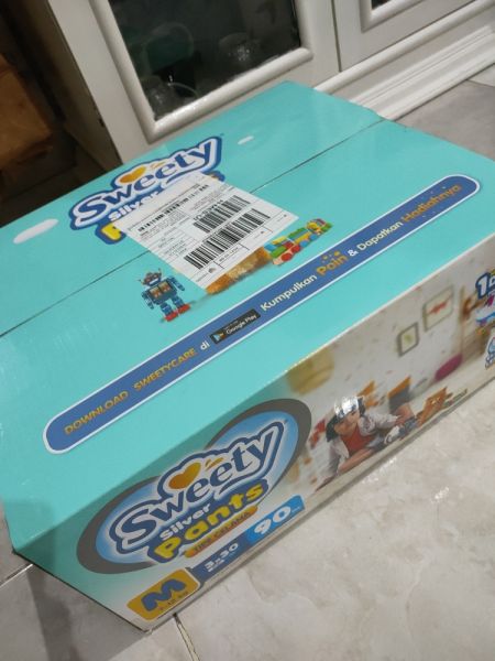 Buyer review image 1