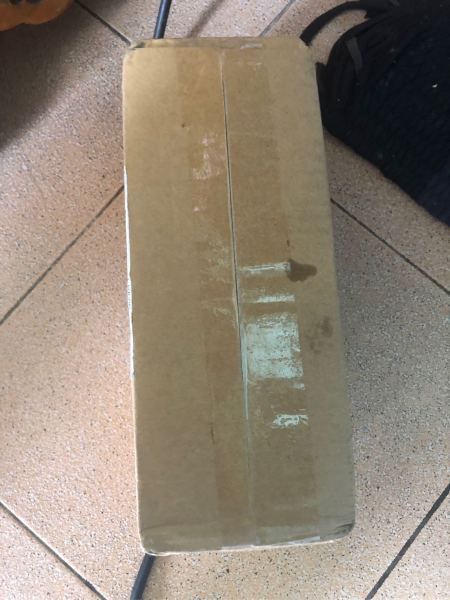 Buyer review image 2