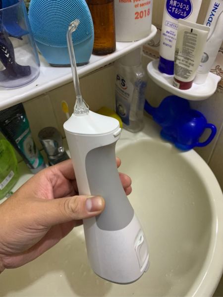 Buyer review image 1