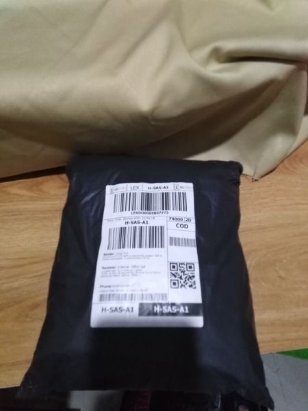 Buyer review image 1
