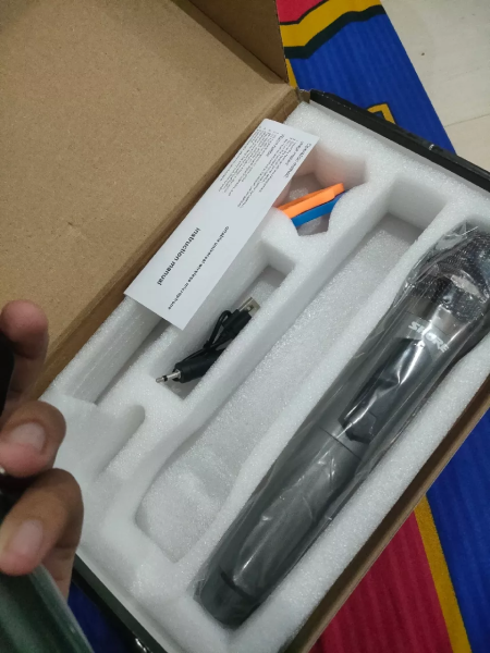 Buyer review image 2