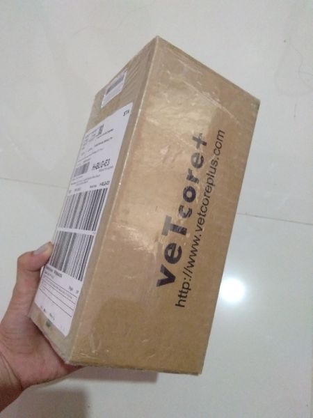 Buyer review image 1
