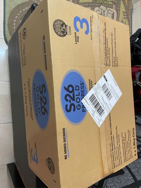 Buyer review image 2