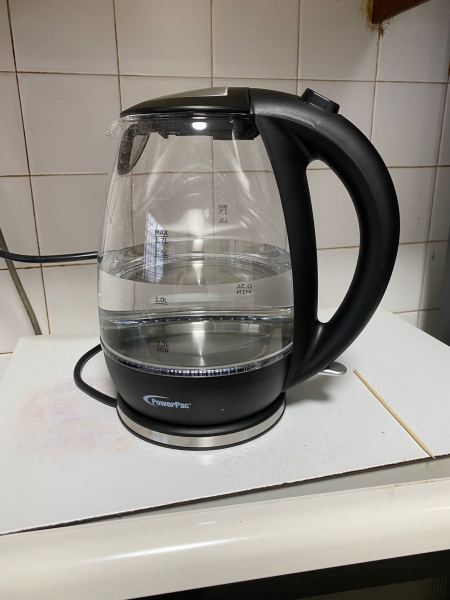 Buyer review image 2