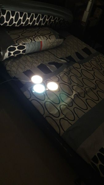 Buyer review image 2