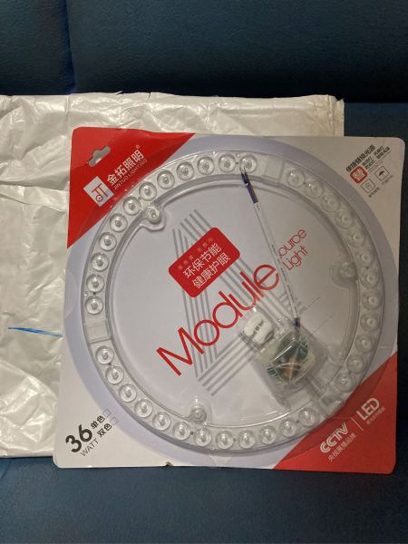 Buyer review image 2