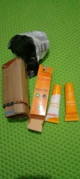 Buyer review image 1