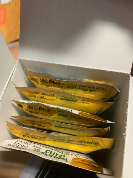 Buyer review image 1