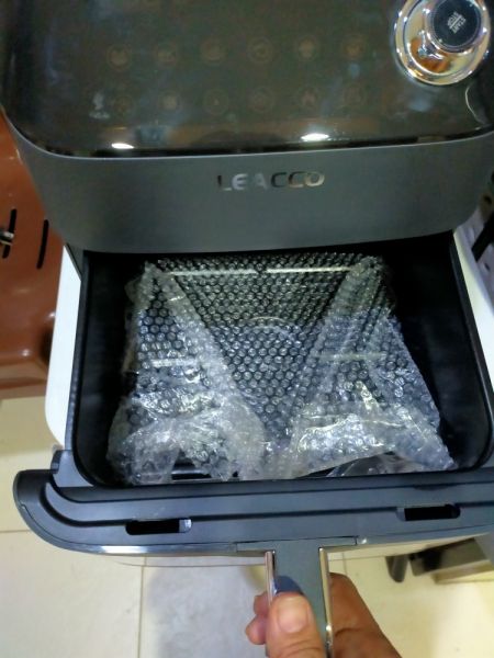 Buyer review image 4
