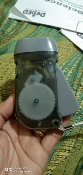 Buyer review image 2