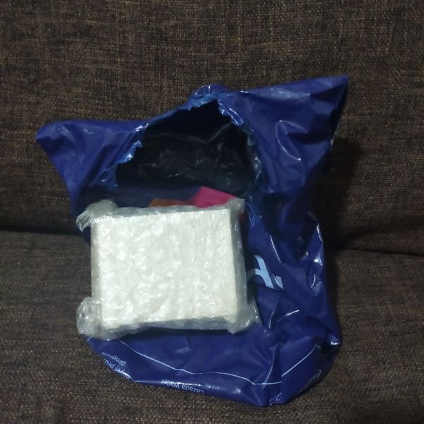 Buyer review image 2