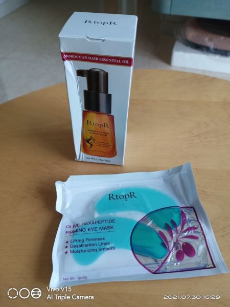 Buyer review image 1