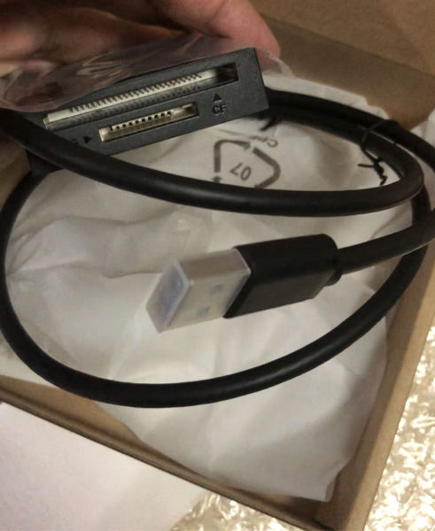 Buyer review image 3