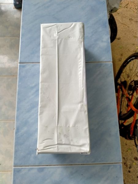Buyer review image 1