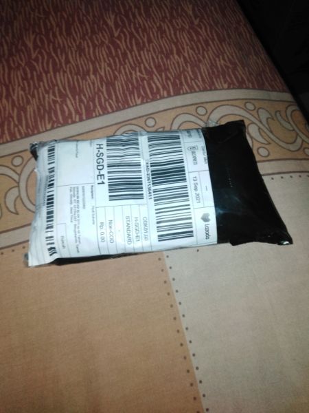 Buyer review image 1