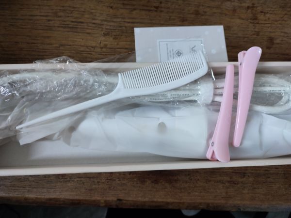 Buyer review image 3