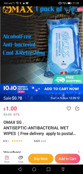 Buyer review image 1