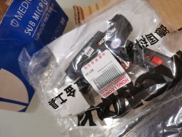 Buyer review image 2
