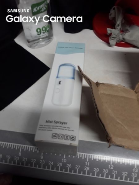 Buyer review image 2