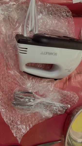 Buyer review image 1
