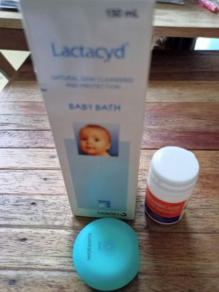 Buyer review image 1