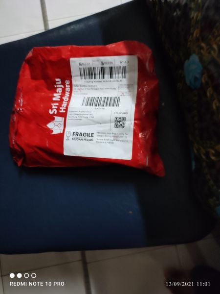 Buyer review image 1