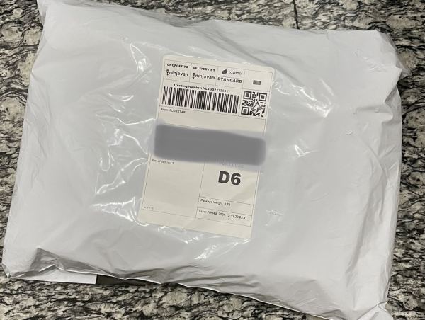 Buyer review image 1