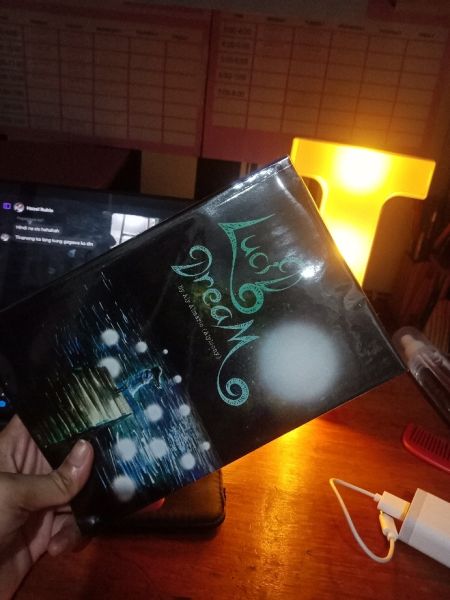 Buyer review image 1
