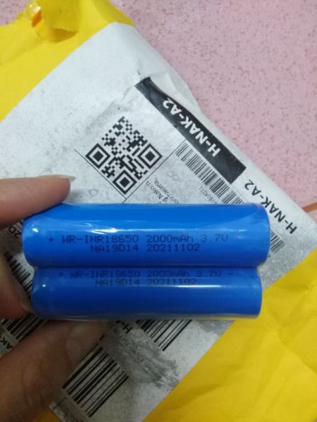 Buyer review image 1