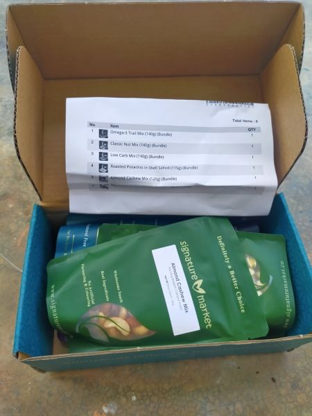 Buyer review image 2