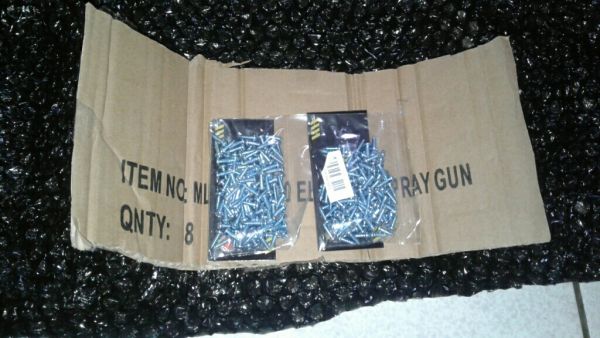 Buyer review image 2