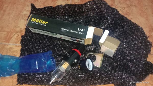 Buyer review image 1
