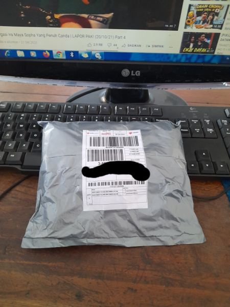 Buyer review image 1