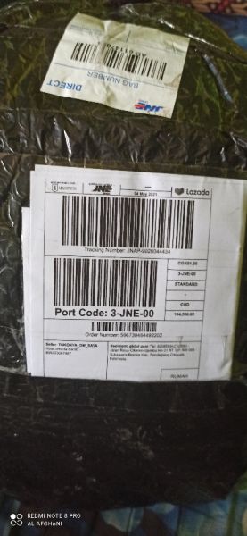 Buyer review image 2