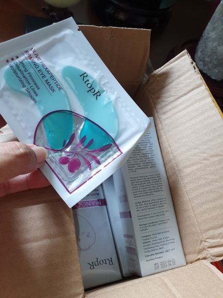 Buyer review image 1