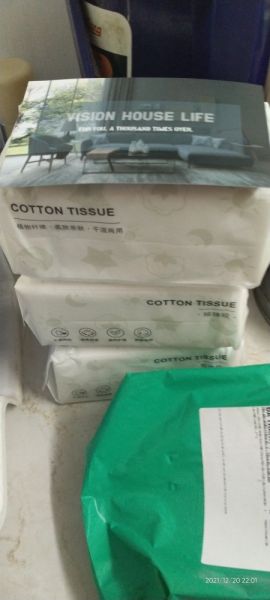 Buyer review image 2