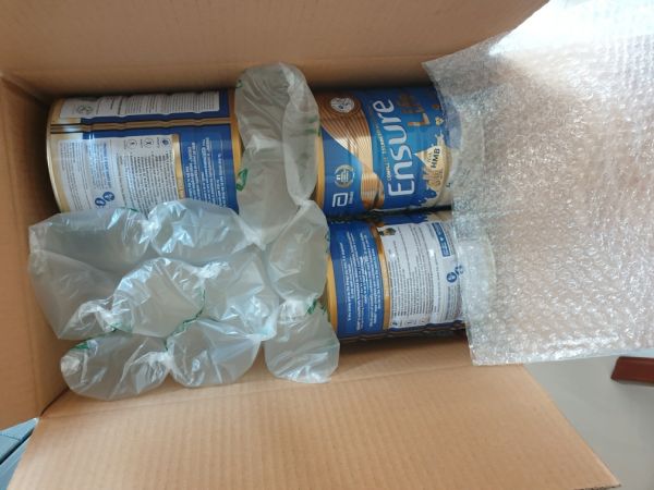 Buyer review image 1