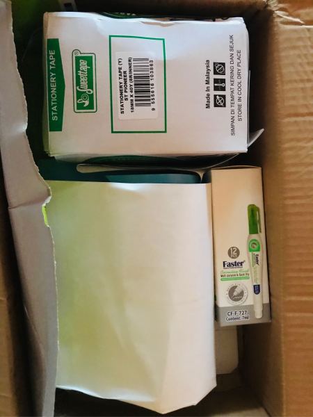 Buyer review image 1