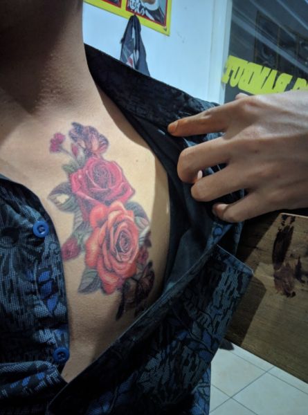 Buyer review image 1