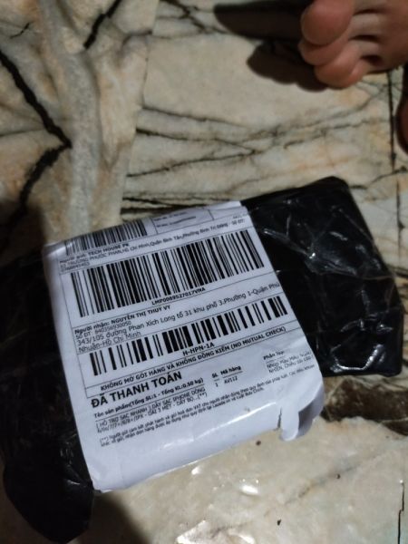 Buyer review image 1