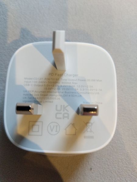 Buyer review image 1