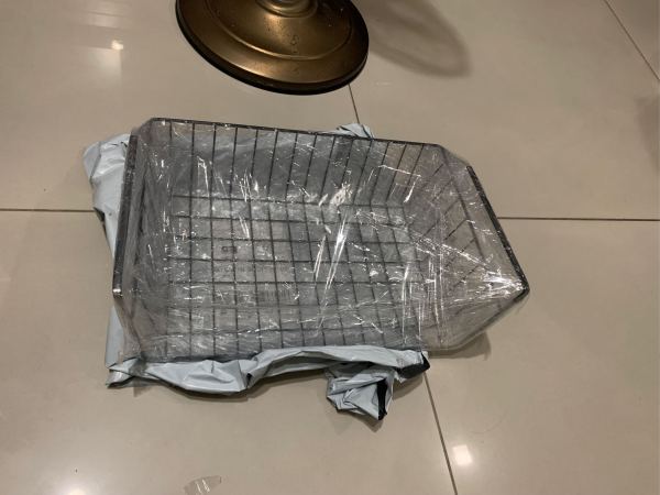 Buyer review image 2