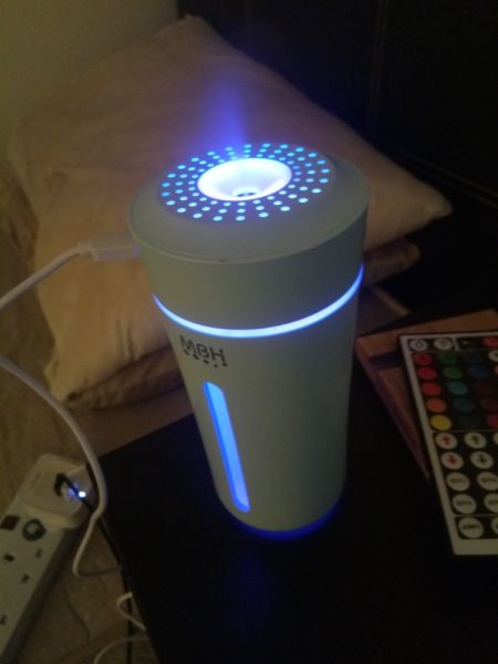 Buyer review image 1