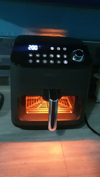 Buyer review image 1