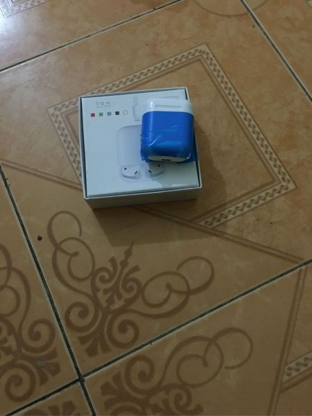 Buyer review image 1