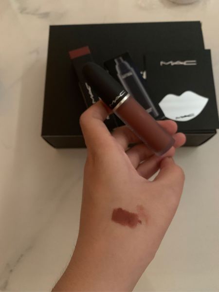 Buyer review image 2