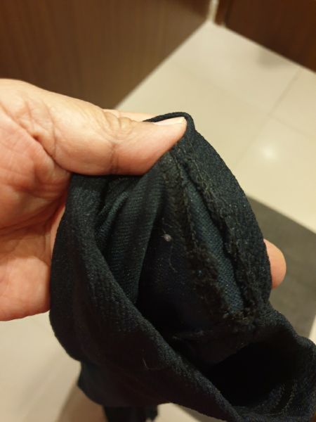 Buyer review image 2