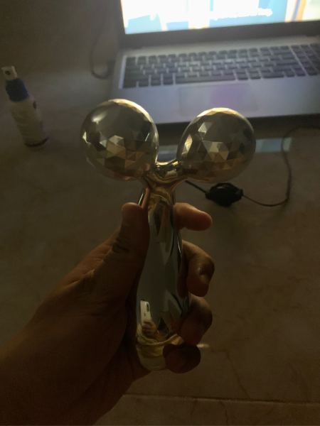 Buyer review image 1