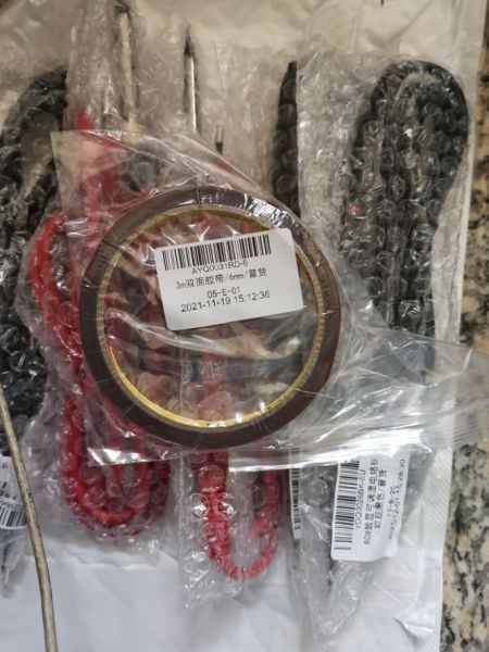 Buyer review image 1